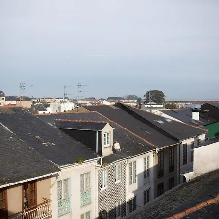 Namor - Buhardilla Zen Appartement