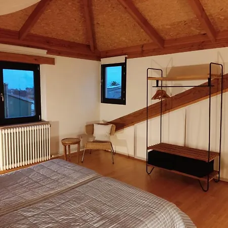 Namor - Buhardilla Zen *