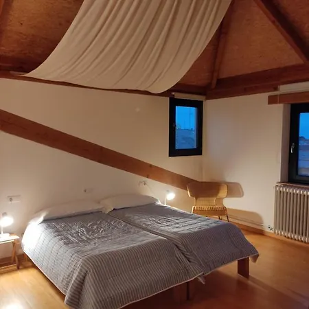 Namor - Buhardilla Zen ריבאדאו