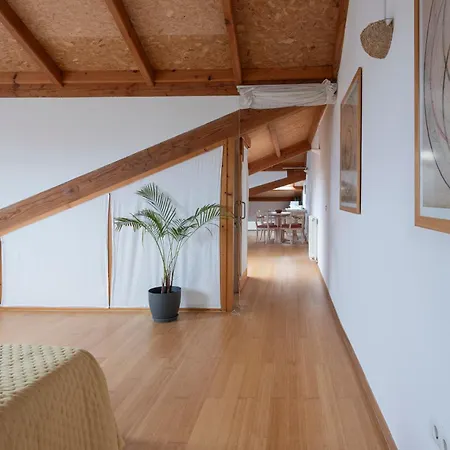 Appartement Namor - Buhardilla Zen