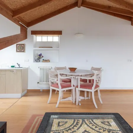 Namor - Buhardilla Zen Appartement