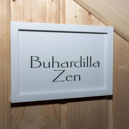 Appartement Namor - Buhardilla Zen