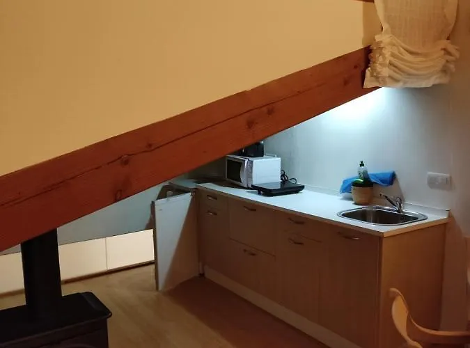 Namor - Buhardilla Zen *