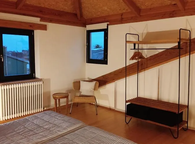 Namor - Buhardilla Zen *