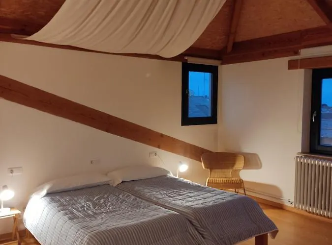 Namor - Buhardilla Zen Ribadeo