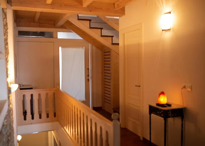 Appartement Namor - Buhardilla Zen